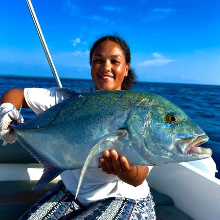 Fulidhoo Ihaa Lodge Luaran gambar